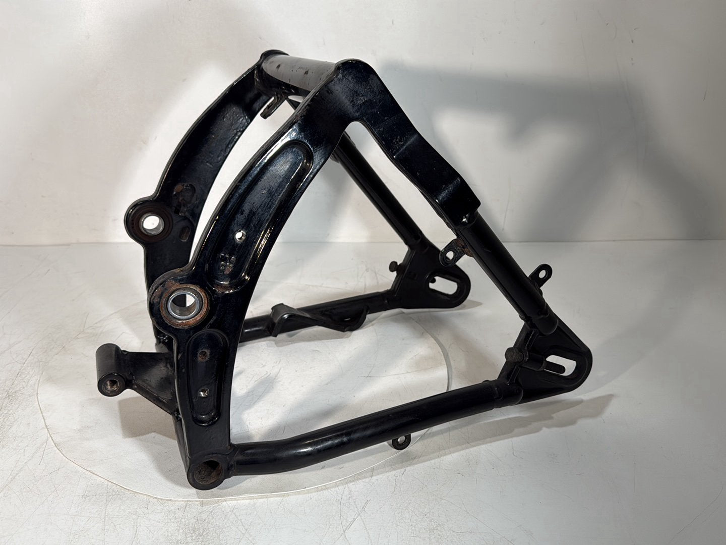 1986 - 1998 Harley-Davidson Softail Heritage Classic Rear Fork Swingarm Swing Arm 47573-89B