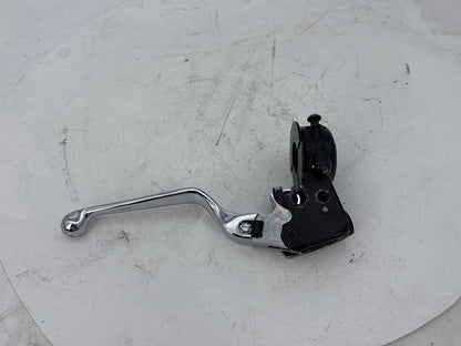 2006 Harley Dyna Super Glide Custom FXDCI OEM Front Left Hand Clutch Control Lever
