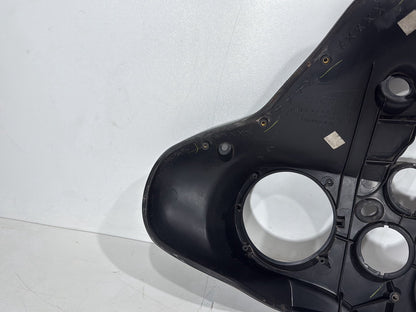 2008 Harley Touring FLHT Electra Glide OEM Front Inner Batwing Fairing Cover
