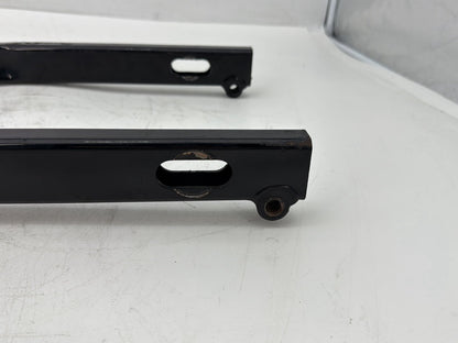 95 Harley Touring FLHTCI Electra Glide Classic OEM Rear Fork Swingarm Swing Arm