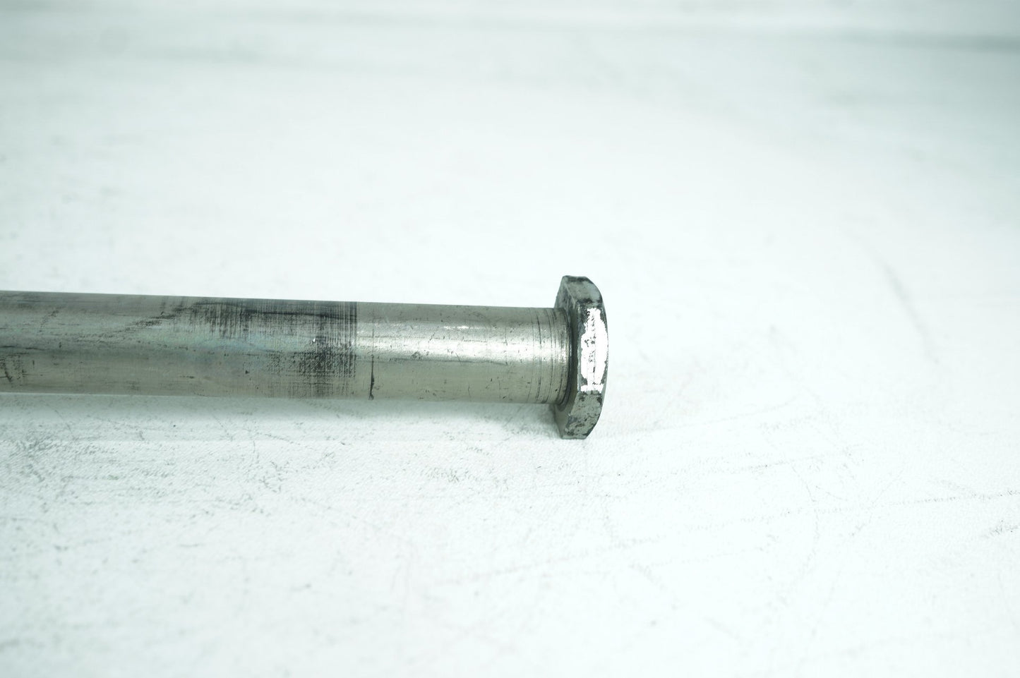 1999 - 2006 Harley-Davidson Dyna Street Bob Rear Fork Swingarm Pivot Bolt Shaft 47641-06