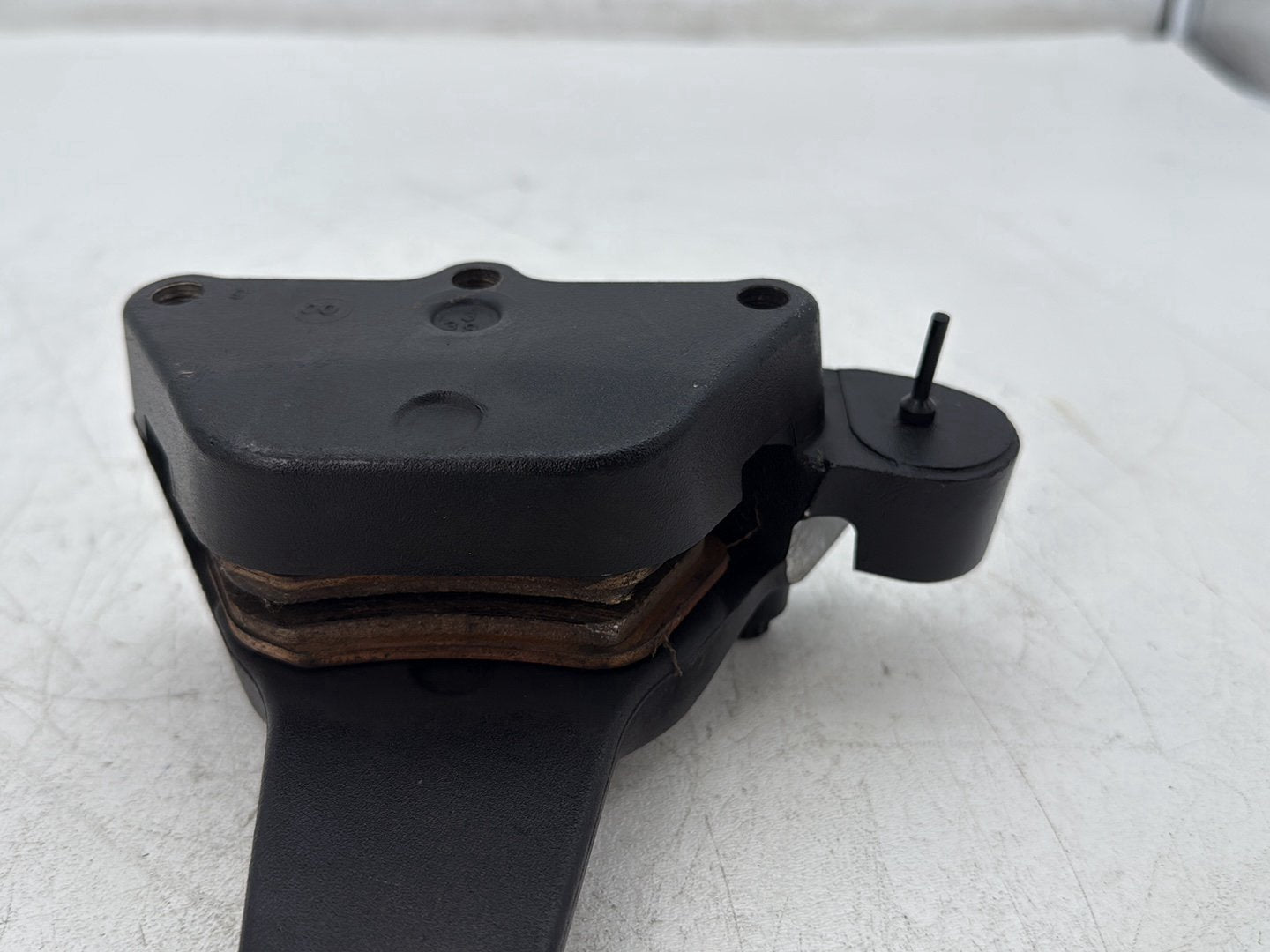 2001 Harley Sportster 883 Hugger XLH883 OEM Rear Back Brake Caliper