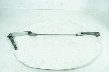 2007 - 2016 Harley-Davidson Touring Police Electra Gear Shifter Lever w/ Rod linkage 33718-82A