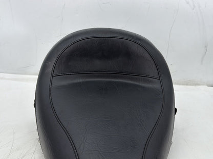 97 Harley Softail FLSTC Heritage Classic Rider Driver Solo Seat Pillion MUSTANG