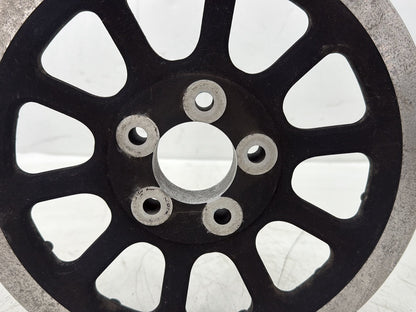 2008 Harley Dyna FXDL Low Rider Anniversary OEM Rear Driver Pulley Sprocket