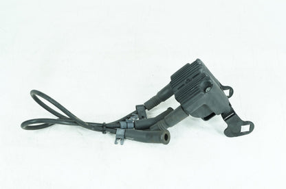 1999 - 2006 Harley-Davidson Touring Electra Glide Classic Ignition Coil Spark Plugs Cable 31743-01
