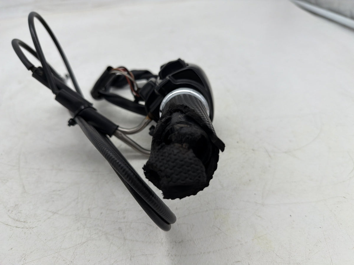 2006 Harley Softail Deuce FXSTDI OEM Right Engine Start Kill Switches Controls