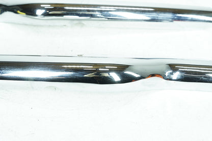 1984 - 1998 Harley-Davidson Touring Electra Glide Sport Left Right Saddlebag Fender Struts Brackets 47551-79B