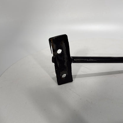 1991 - 2003 Harley-Davidson Sportster Custom Rear Back Sissy Bar Rail Sissybar 52866-06