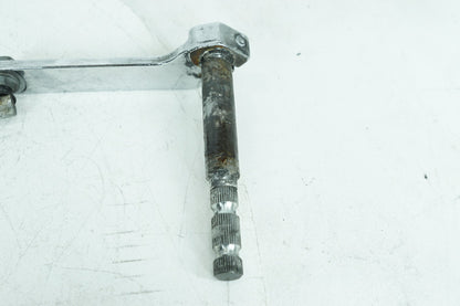 2012 - 2016 Harley-Davidson Touring Electra Ultra Gear Shifter Lever w/ Rod linkage 33718-82B