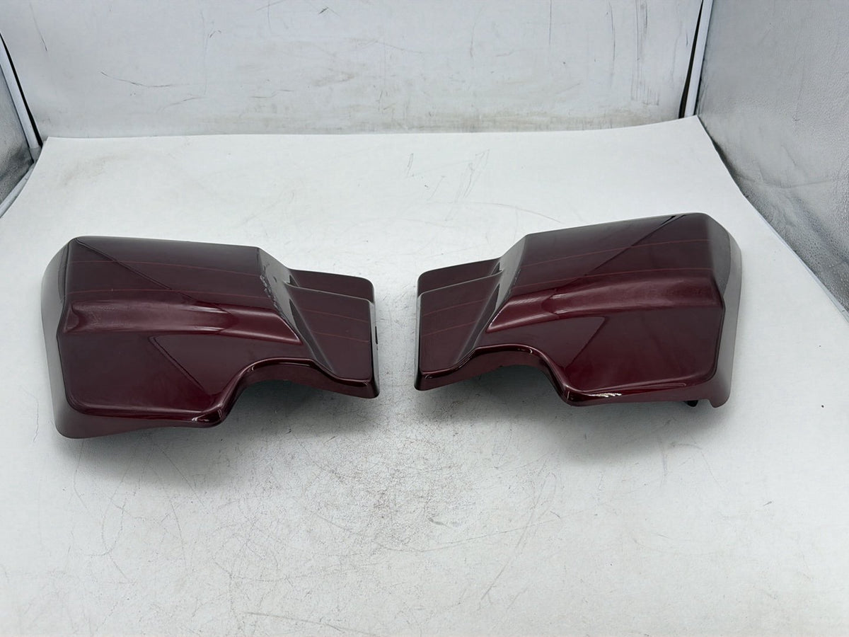 2014 Harley Street Glide Touring FLHXS OEM Left Right Side Fairing Cover