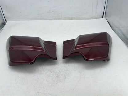 2014 Harley Street Glide Touring FLHXS OEM Left Right Side Fairing Cover