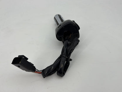 2007 - 2011 Harley-Davidson Touring Street Glide Right Engine Start Kill Switches Controls 71564-96