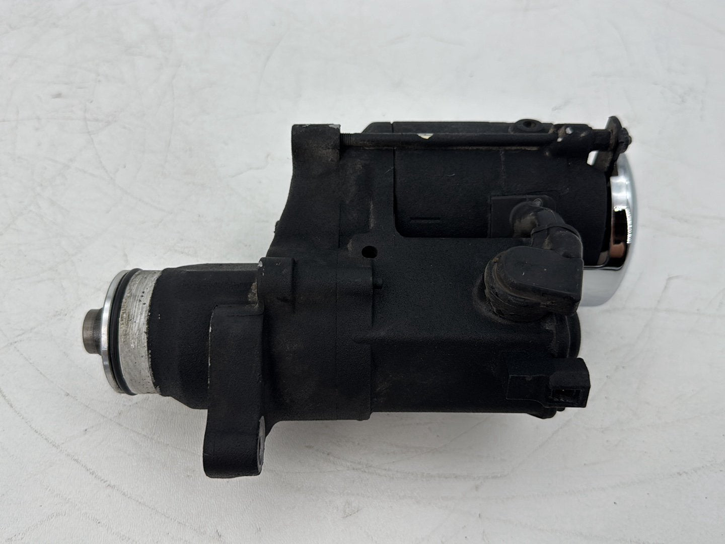 2008 - 2016 Harley-Davidson Touring Electra Glide Ultra Engine Starter Motor