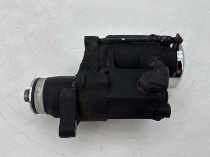 2008 - 2016 Harley-Davidson Touring Electra Glide Ultra Engine Starter Motor