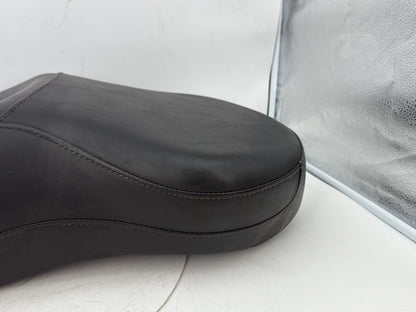 2007 - 2012 Harley-Davidson Dyna Super Glide Passenger Rider Driver Seat Saddle   53077-06