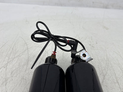 2011 Harley Street Glide Touring FLHX OEM Rear Left Right Shock Absorbers