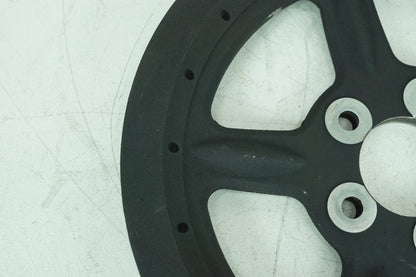 2009 - 2016 Harley-Davidson Sportster Iron Rear Driver Pulley Sprocket 40354-07