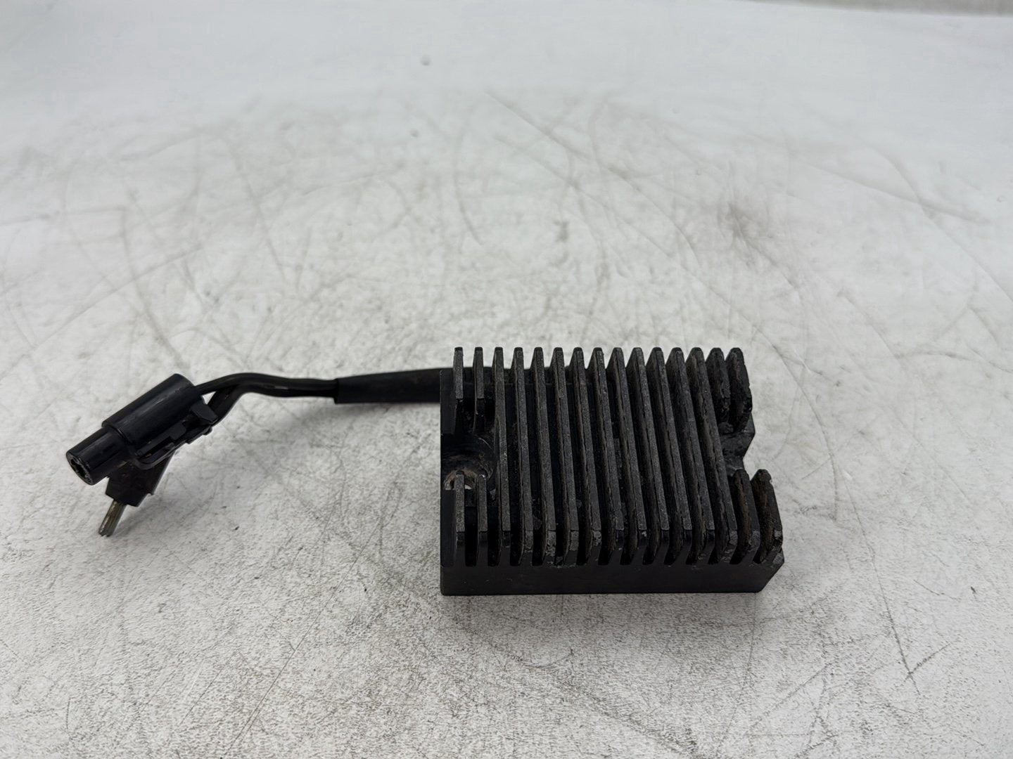 1997 Harley Sportster 1200 Custom XL1200C OEM Voltage Regulator Rectifier