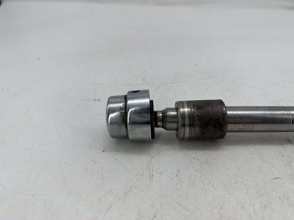 1996 Harley Electra Glide Touring Ultra OEM Front Wheel Axle Bolt Shaft