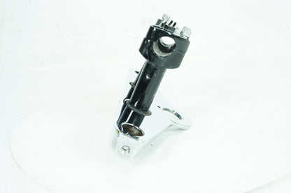 2007 - 2012 Harley-Davidson Softail Custom Front Fork Upper Triple Tree Clamps 45672-80B