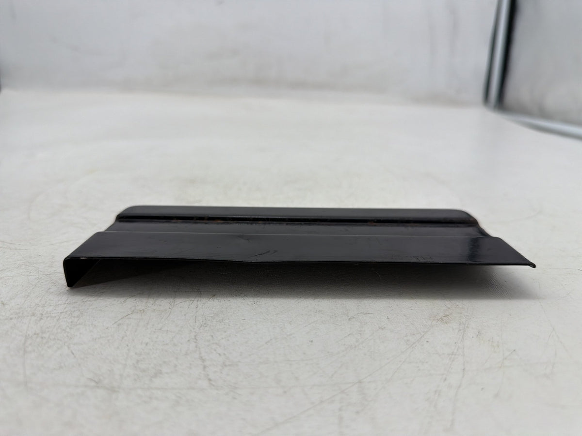 1991 Harley Sportster 883 Deluxe XLH883 OEM Electrical Side Cover Tray Panel