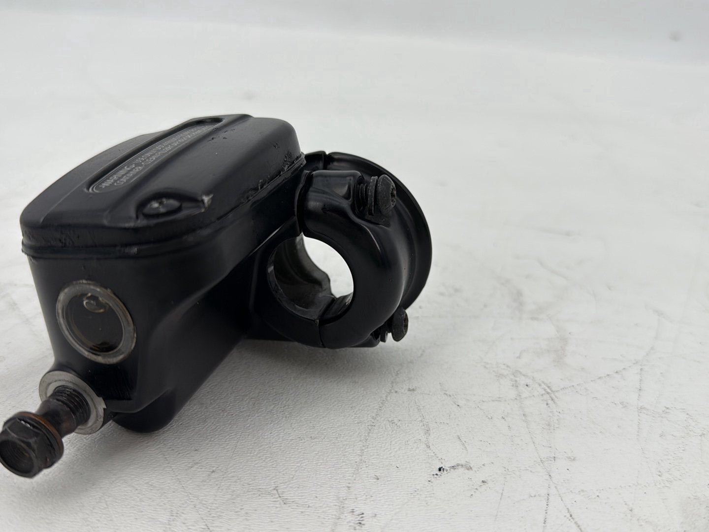 2007 - 2016 Harley-Davidson Touring Electra Glide Ultra Front Right Brake Lever Master Cylinder
