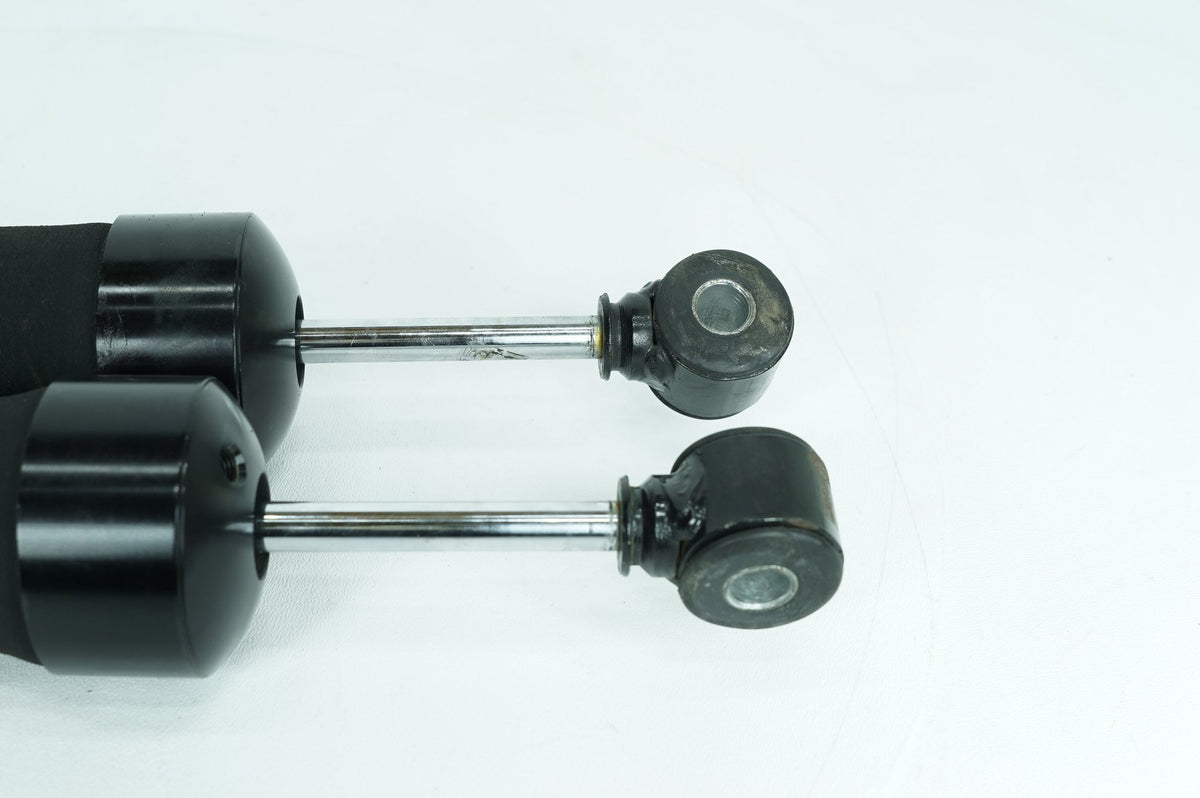 1999 Harley Touring Electra Glide Classic Rear Left Right Shock Absorbers Pair
