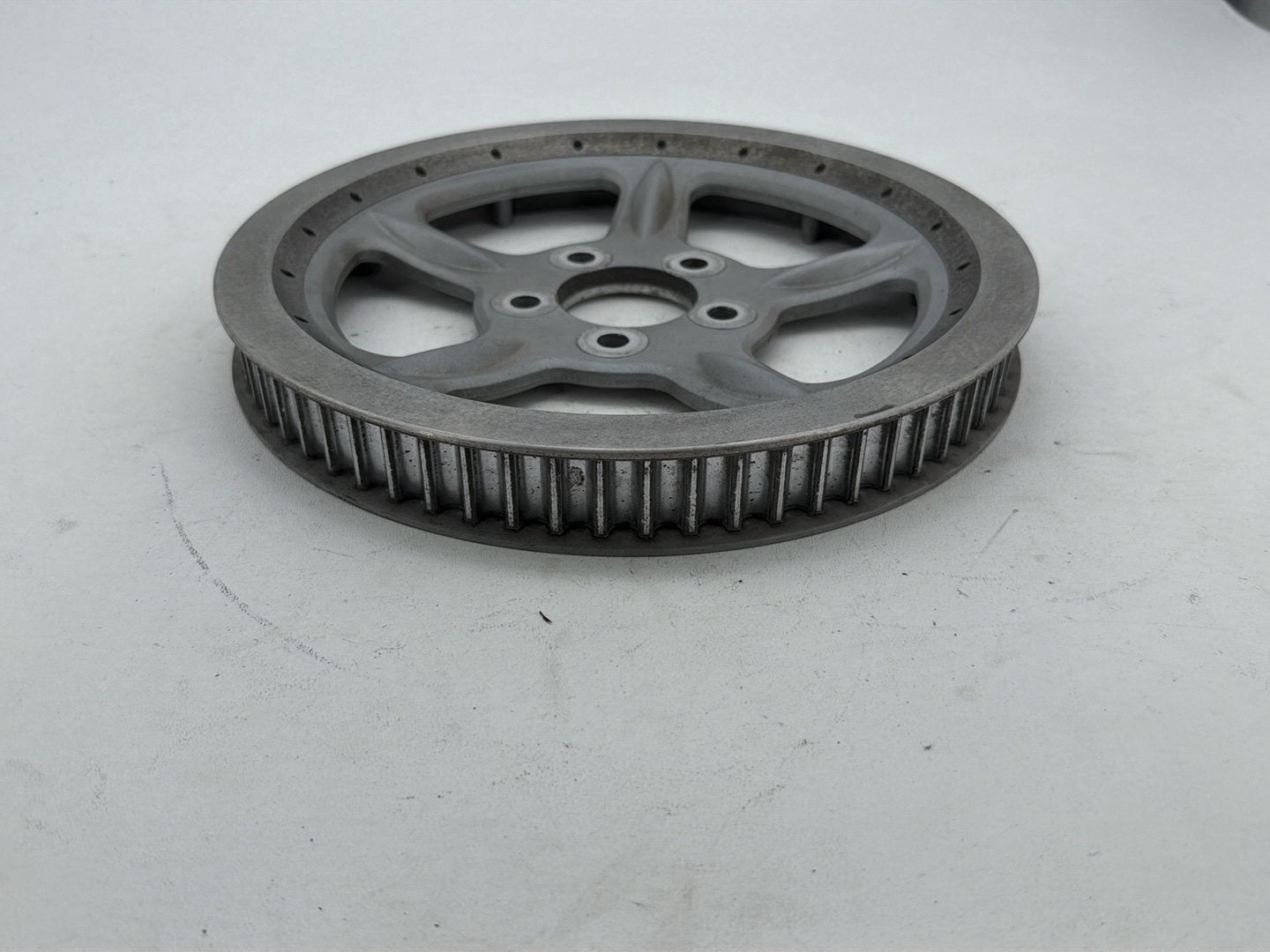 2006 Harley Sportster 883 XL883 OEM Rear Driver Pulley Sprocket