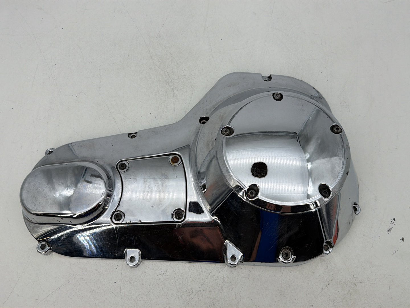 2007 - 2012 Harley-Davidson Touring Street Glide Outer Primary Clutch Cover 60685-04A