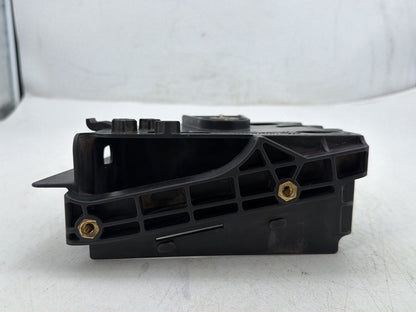 2009 Harley Dyna Street Bob FXDB OEM Battery Lower Box Tray 70379-06A