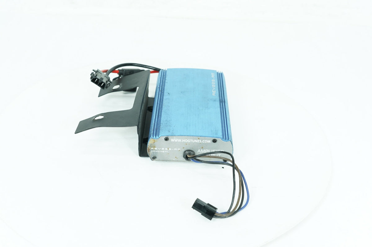 2016 Harley Touring FLTRXS Road Glide OEM Radio Stereo Audio Sound Amplifier Amp