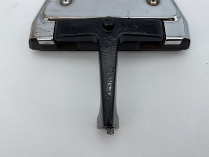 1995 Harley Road King Touring FLHR OEM 1 Passenger Floorboard Foot Rest