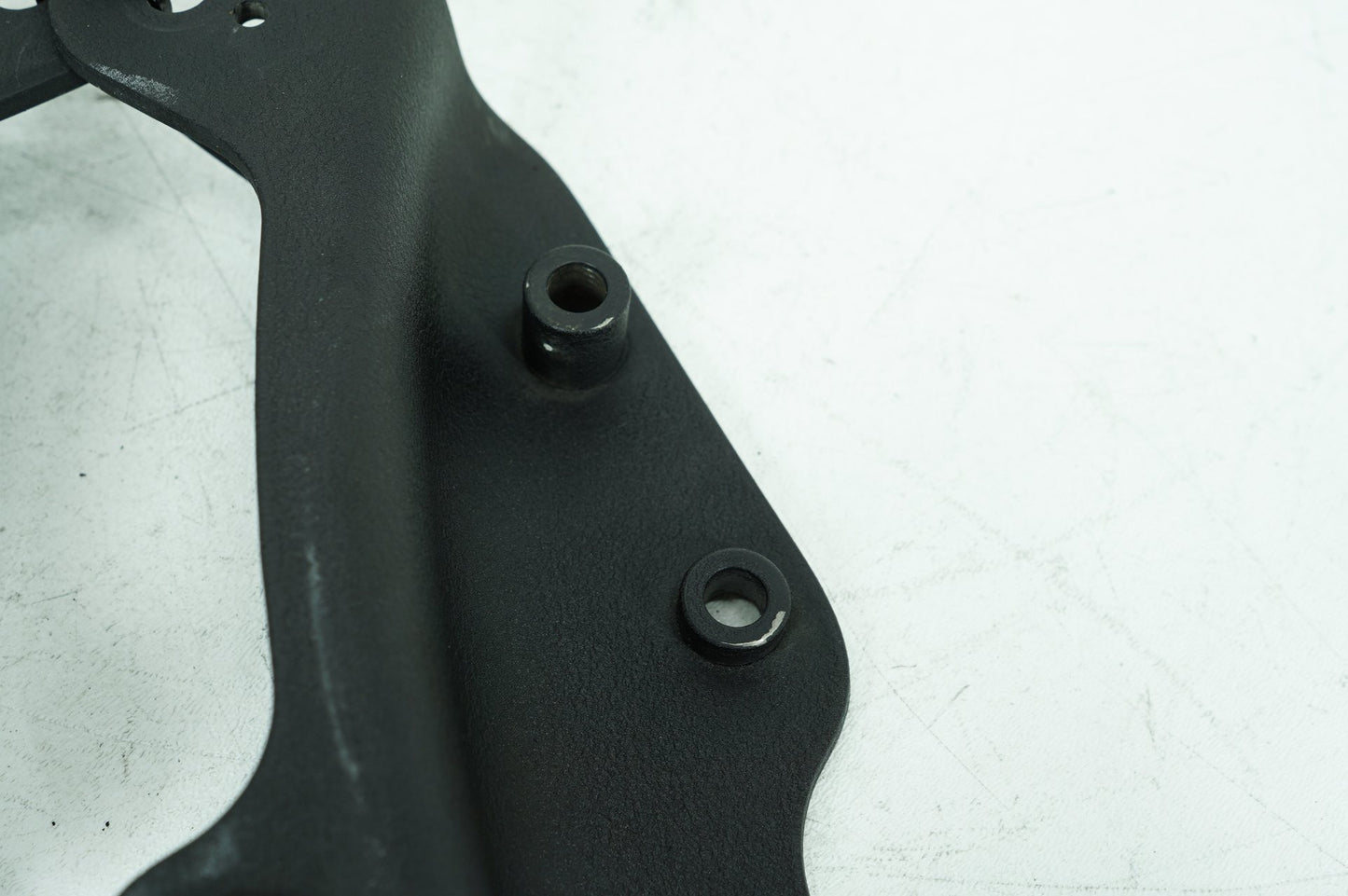 2008 - 2016 Harley-Davidson Touring Road Glide Ultra 5 Point Detachable Docking Hardware 54246-09