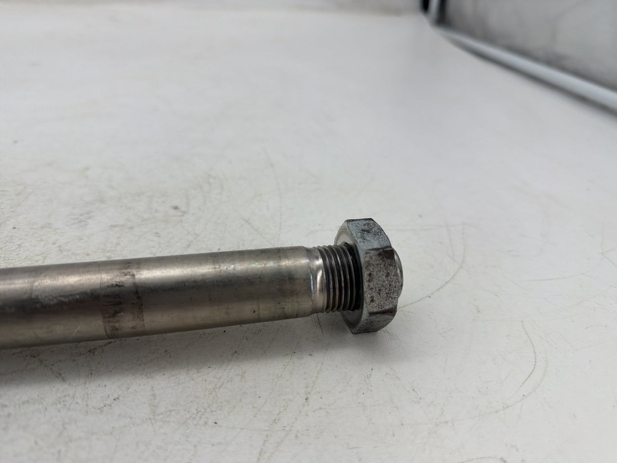 2020 Harley Softail Standard FXST OEM Rear Wheel Axle Bolt Shaft