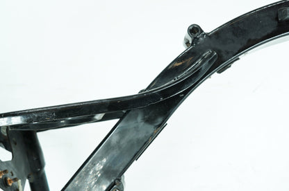 2007 - 2017 Harley-Davidson Dyna Super Glide Custom Body Main Frame Chassis CLN CLR 47745-06B