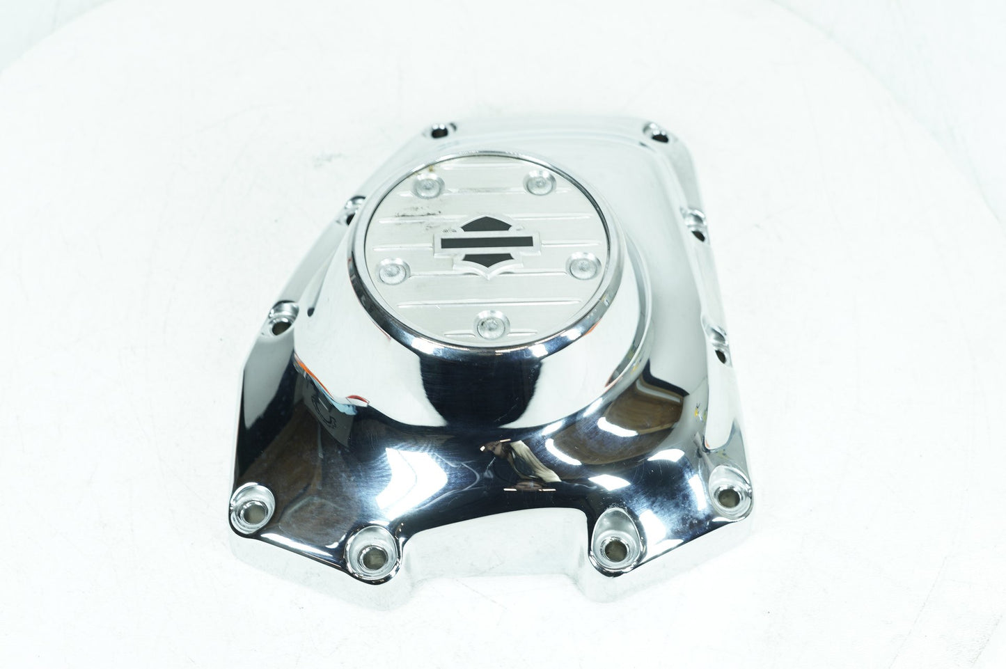 2012 - 2016 Harley-Davidson Touring Electra Ultra Engine Motor Timing Chain Cover 25362-01B