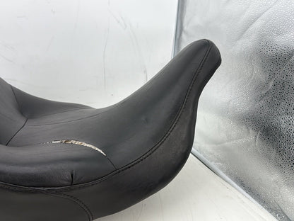 2006 Harley Electra Glide Touring Classic FLHTCI OEM Passenger Rider Driver Seat Saddle