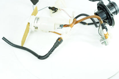 2007 - 2012 Harley-Davidson Touring Electra Glide Ultra Fuel Pump Gas Gasoline Petrol Sending 62908-08