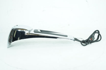 2007 - 2013 Harley-Davidson Touring Electra Glide Ultra Fuel Gas Tank Dash Console NOKey 61270-08