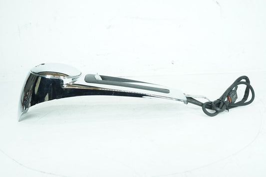 2007 - 2013 Harley-Davidson Touring Electra Glide Ultra Fuel Gas Tank Dash Console NOKey 61270-08