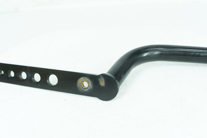 1999 - 2006 Harley-Davidson Dyna Low Rider Exhaust Muffler Interconnect Bracket Support Bar   65674-95