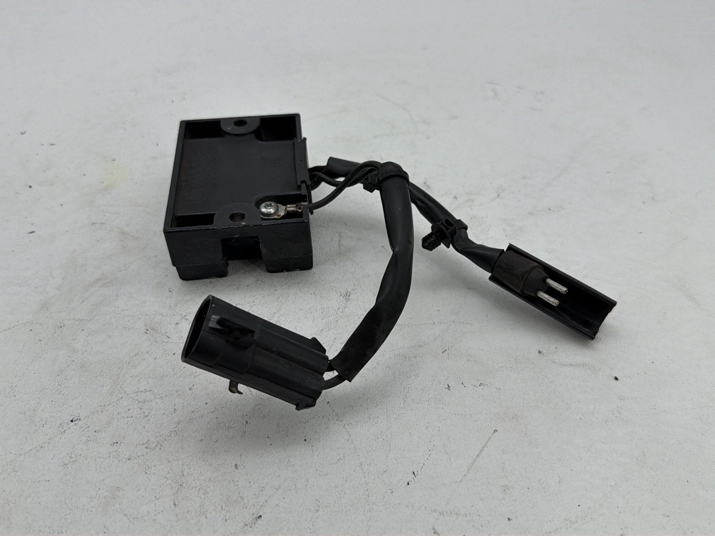 2006 Harley Sportster 883 XL883 OEM Voltage Regulator Rectifier