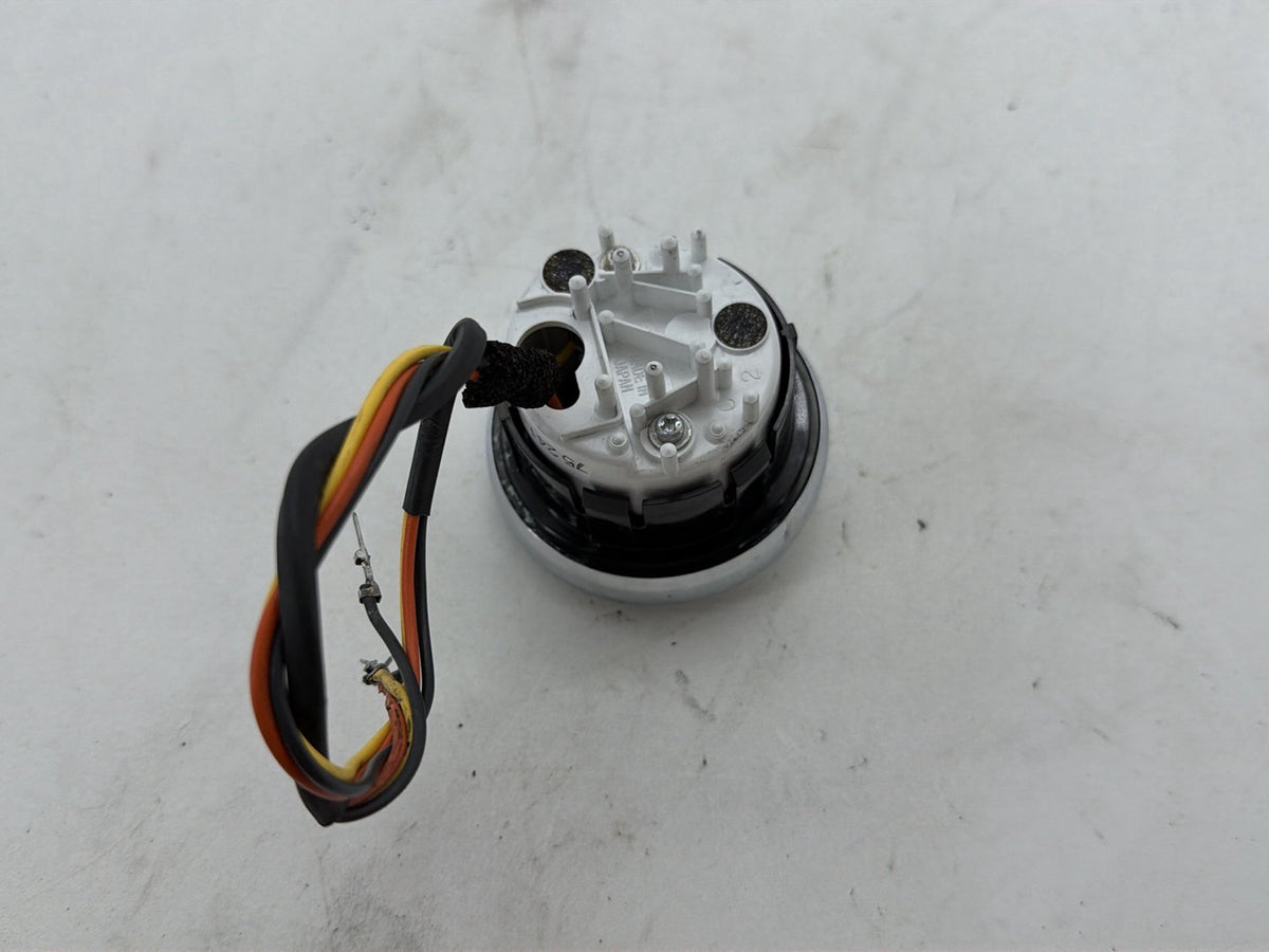 2015 Harley Softail Deluxe FLSTN OEM Fuel Level Gas Tank Gauge