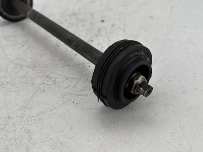 1997 Harley Road King Touring Police FLHPI OEM Rear Fork Swingarm Pivot Bolt Shaft