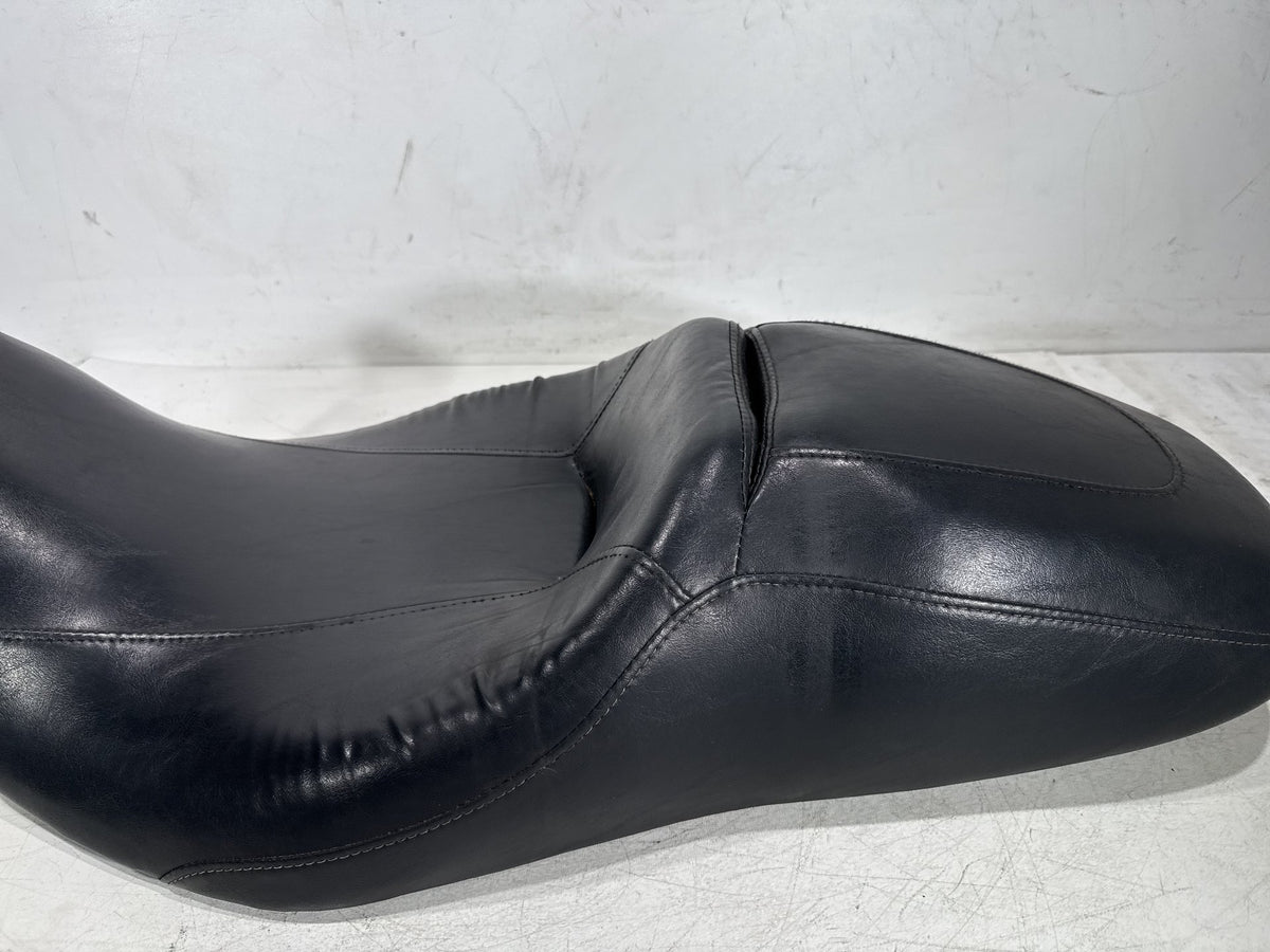 2013 Harley Street Glide Touring FLHX OEM Passenger Rider Driver Seat Saddle