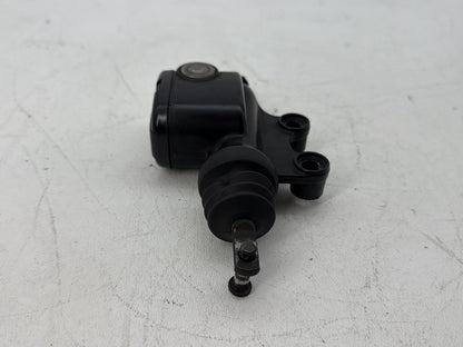 2008 Harley Road King Touring FLHR OEM Rear Brake Master Cylinder Reservoir