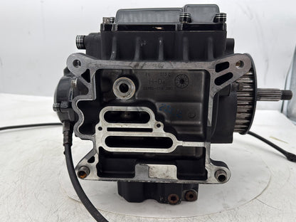 2012 Harley Road Glide Touring FLTRX Custom OEM 6 Speed Transmission Gearbox