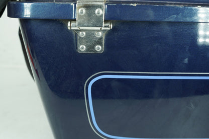 1999 - 2006 Harley-Davidson Touring Electra Glide Rear Tour Pak Trunk Luggage Box NOKey 53140-00BDK