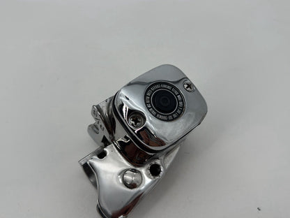 1999 - 2006 Harley-Davidson Dyna Wide Glide Front Right Brake Lever Master Cylinder  	45019-96D
